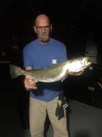 A really good night trip