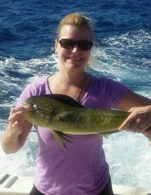 Fort Lauderdale Report Photo 1