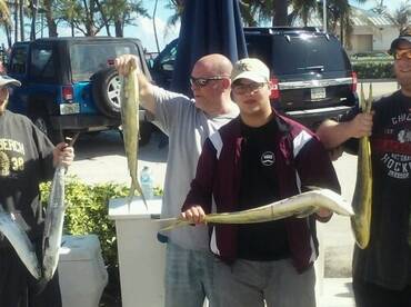Fort Lauderdale Report Photo 2