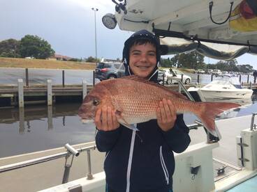 Melbourne Report Photo 1