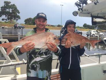 Melbourne Report Photo 2