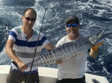 Fort Lauderdale Report Photo 2