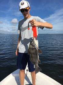 Fort Pierce Report Photo 1