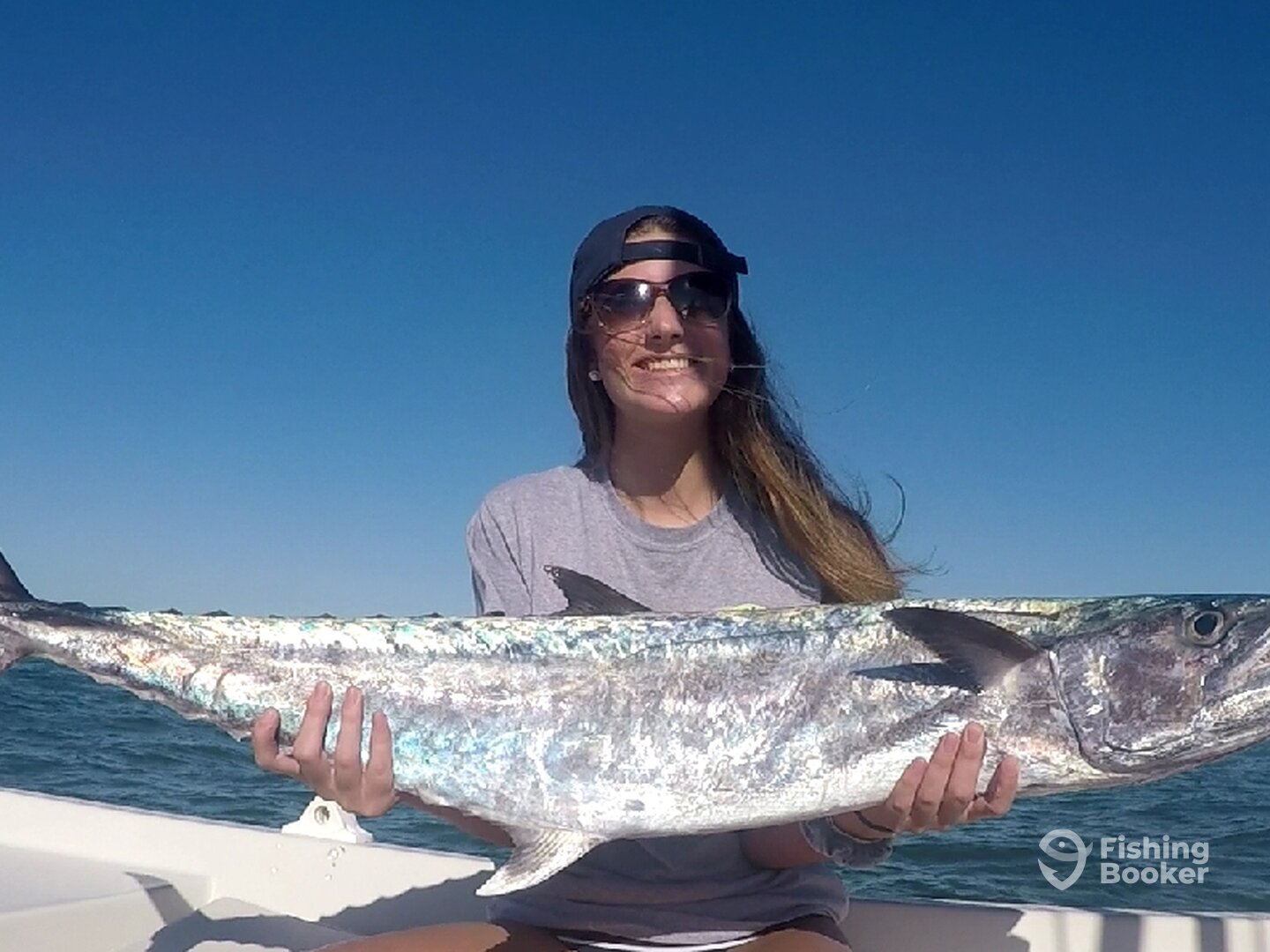 Bay Pines Report Photo 0