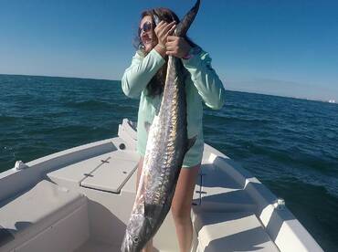 Bay Pines Report Photo 1