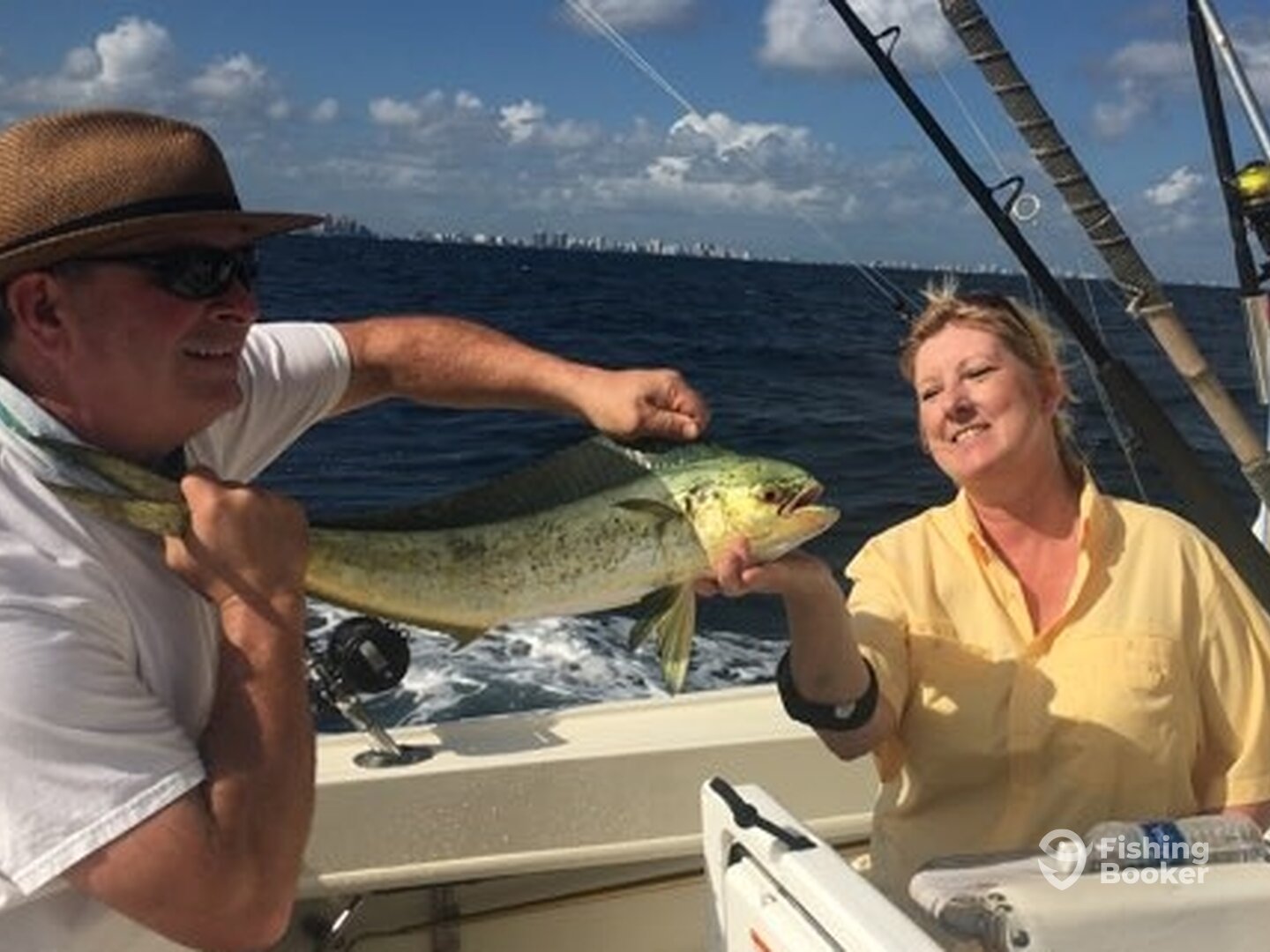 Fort Lauderdale Report Photo 0