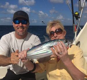 Fort Lauderdale Report Photo 2
