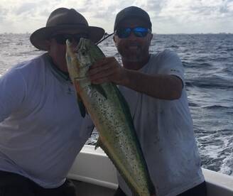 Fort Lauderdale Report Photo 1