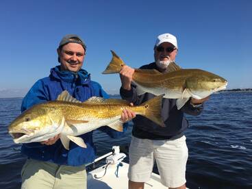 Orange Beach Report Photo 2