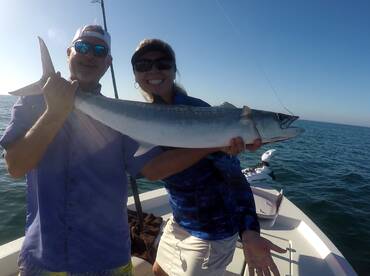 Bay Pines Report Photo 2