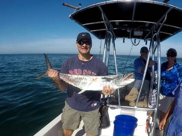 Bay Pines Report Photo 1