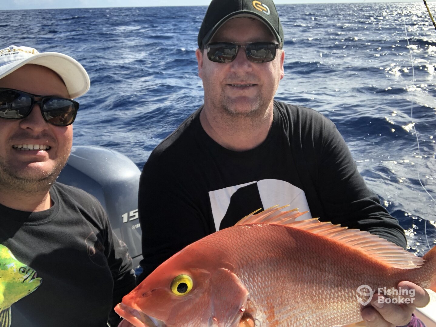 Puerto Aventuras Report Photo 0