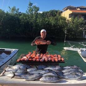 Puerto Aventuras Report Photo 2