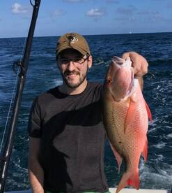 Fort Lauderdale Report Photo 2