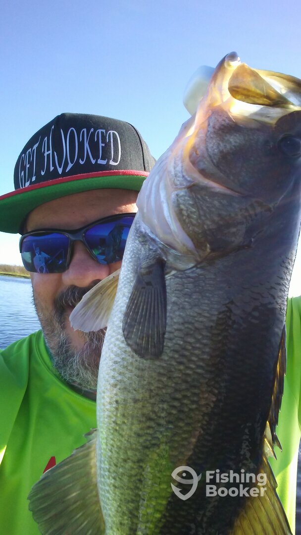Ocoee Report Photo 0