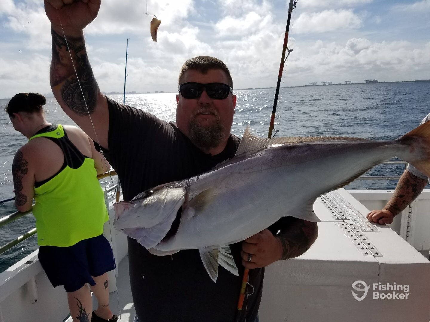 Amberjack