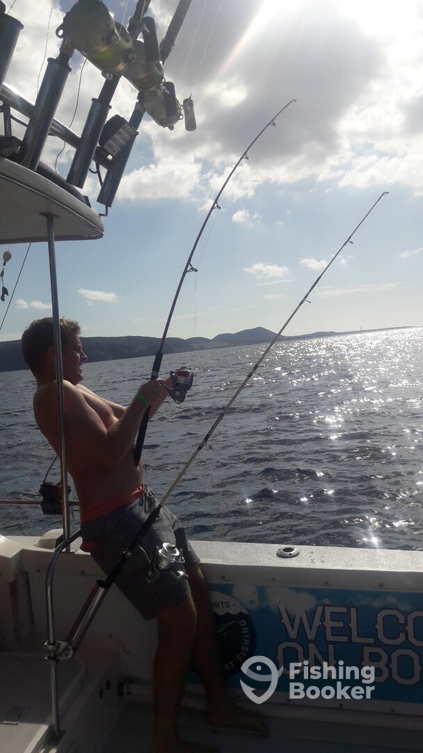Costa Adeje Report Photo 0
