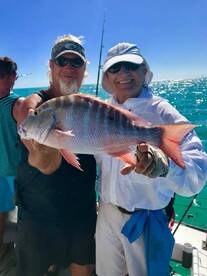 Key West Report Photo 1