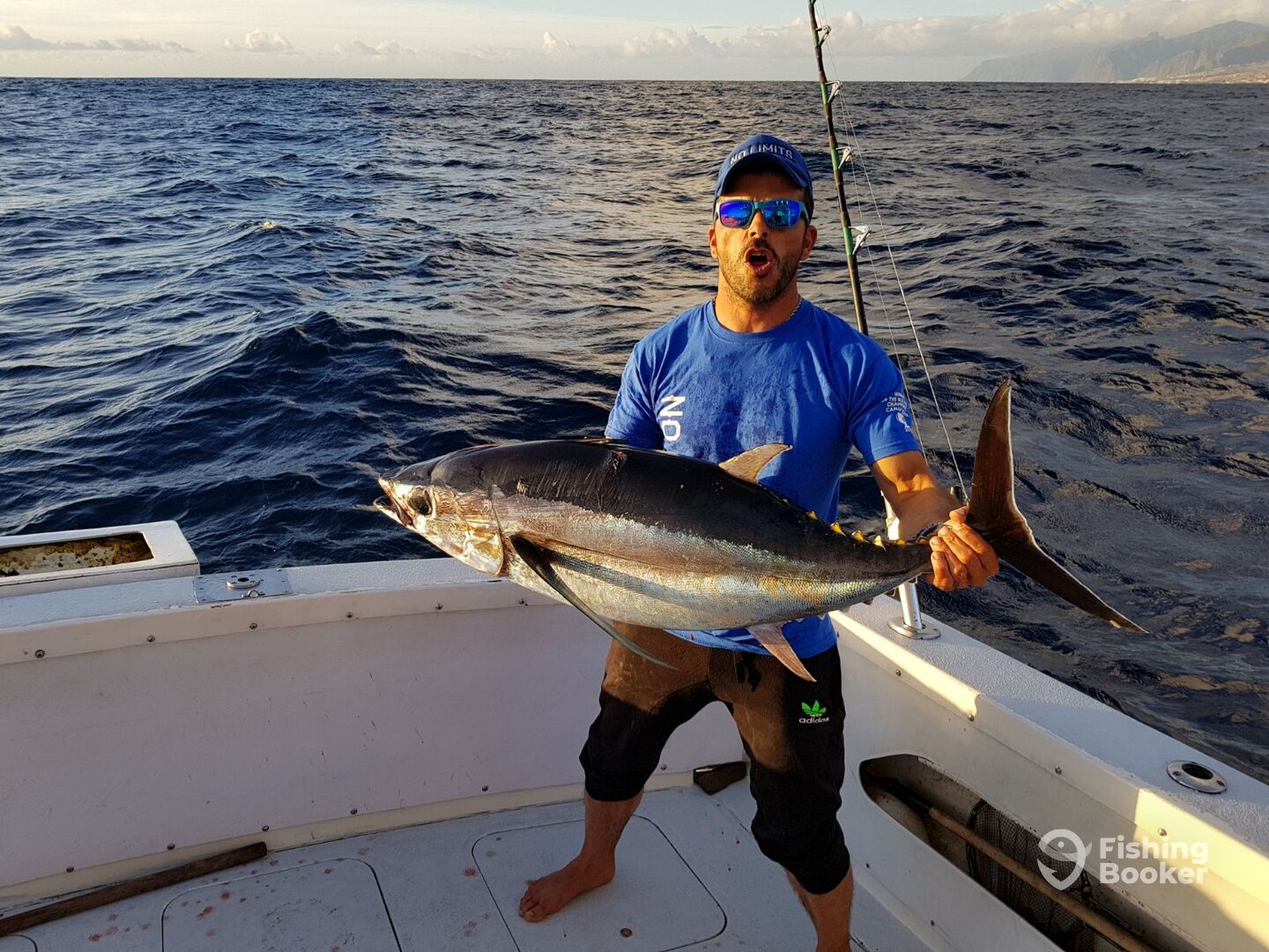 Costa Adeje Report Photo 0