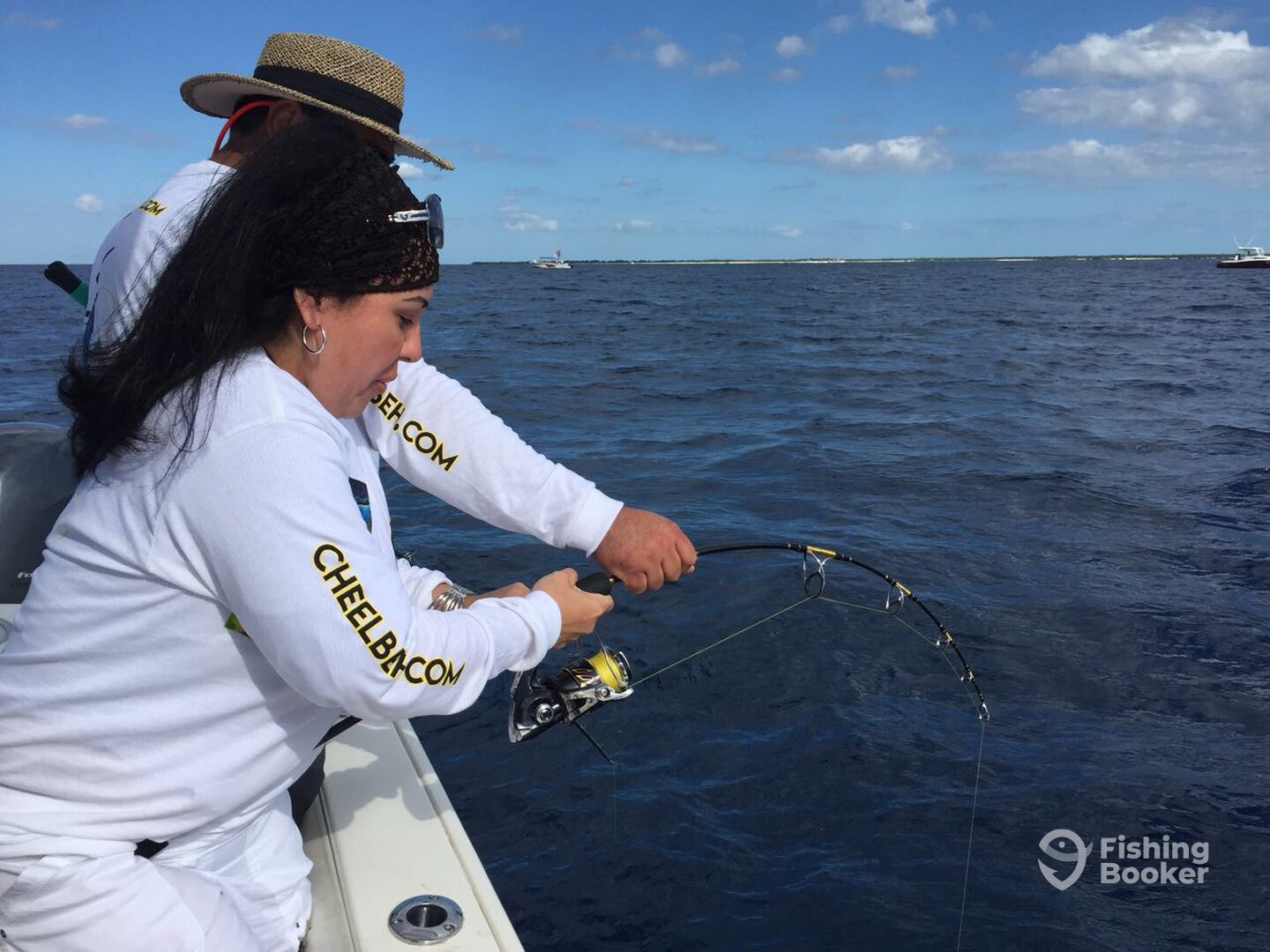 Puerto Aventuras Report Photo 0