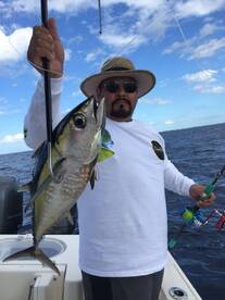 Puerto Aventuras Report Photo 2