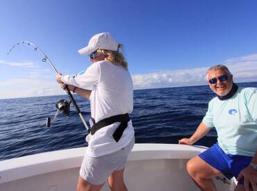 Quepos Report Photo 1