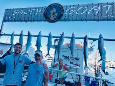 Key West Report Photo 1