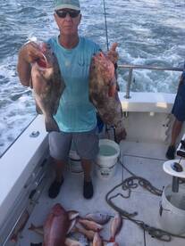 Fort Pierce Report Photo 2