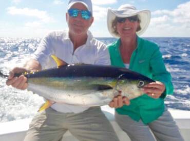 Quepos Report Photo 1