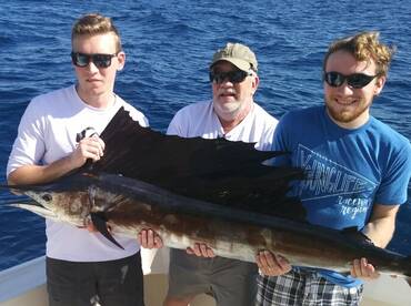 Fort Lauderdale Report Photo 2