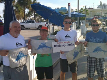 Fort Lauderdale Report Photo 1