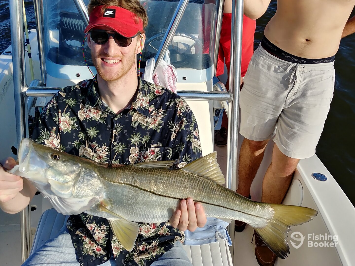 Port Orange Report Photo 0