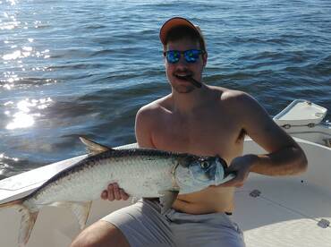 Port Orange Report Photo 1