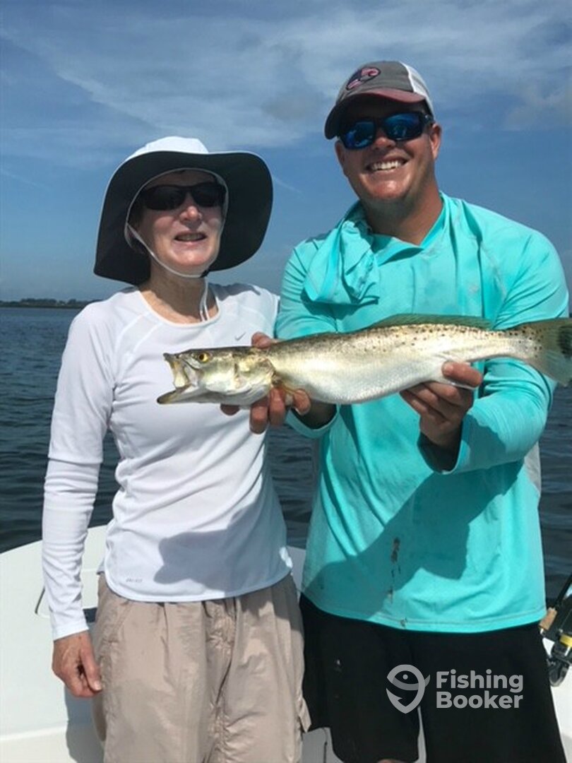 Bradenton Report Photo 0