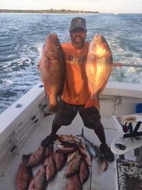 Fort Pierce Report Photo 2