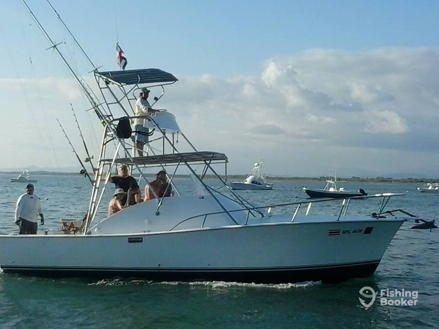 Quepos Report Photo 0
