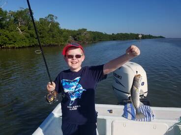Fort Myers Report Photo 1