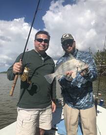 Everglades City Report Photo 2