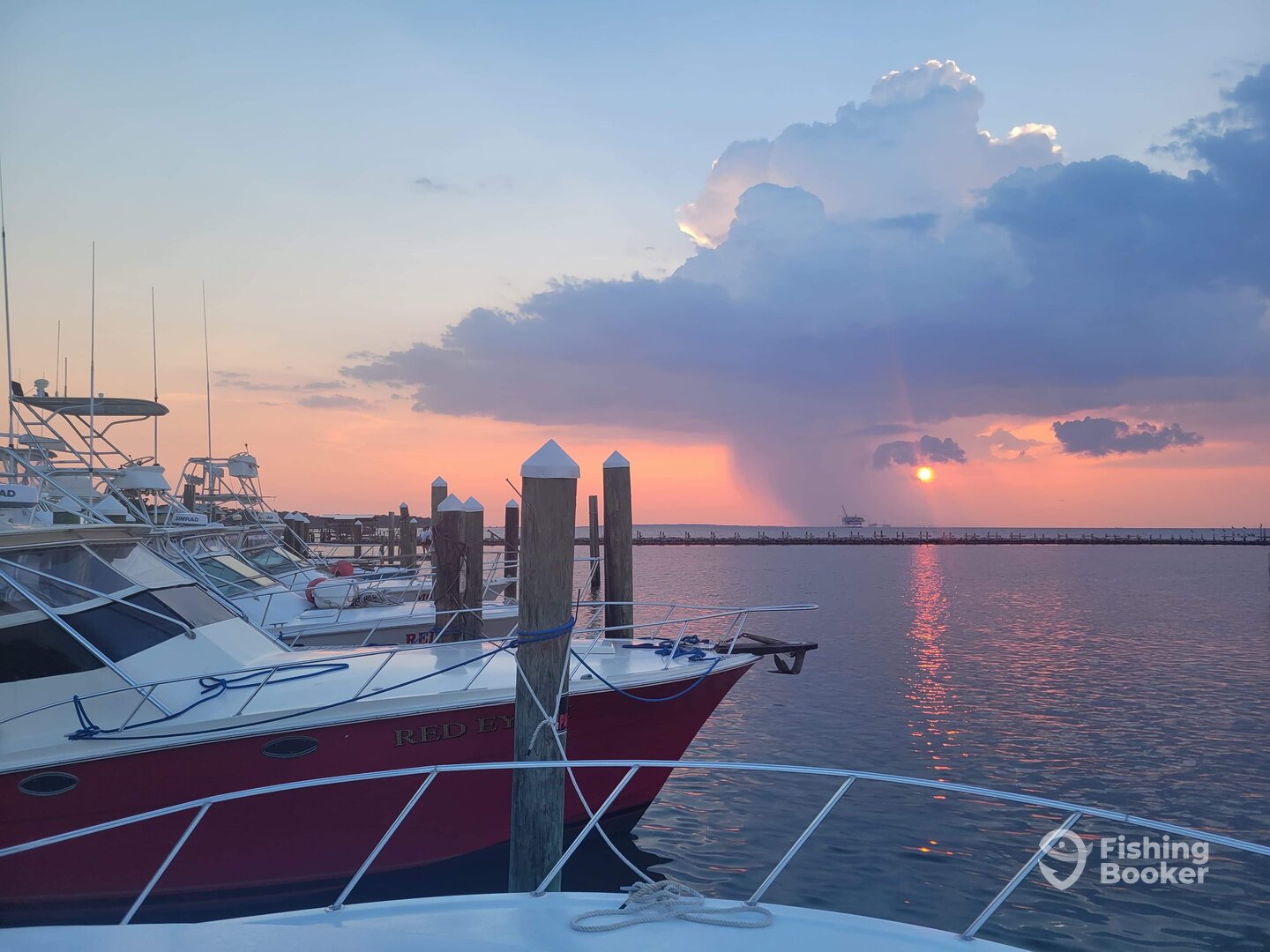 Gulf Shores Report Photo 0