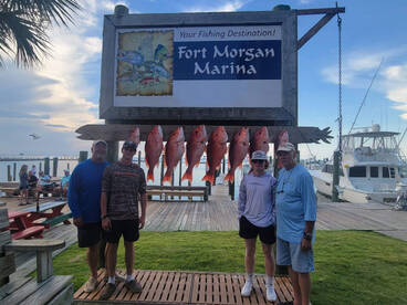 Gulf Shores Report Photo 2