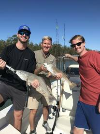 Marco Island Report Photo 1