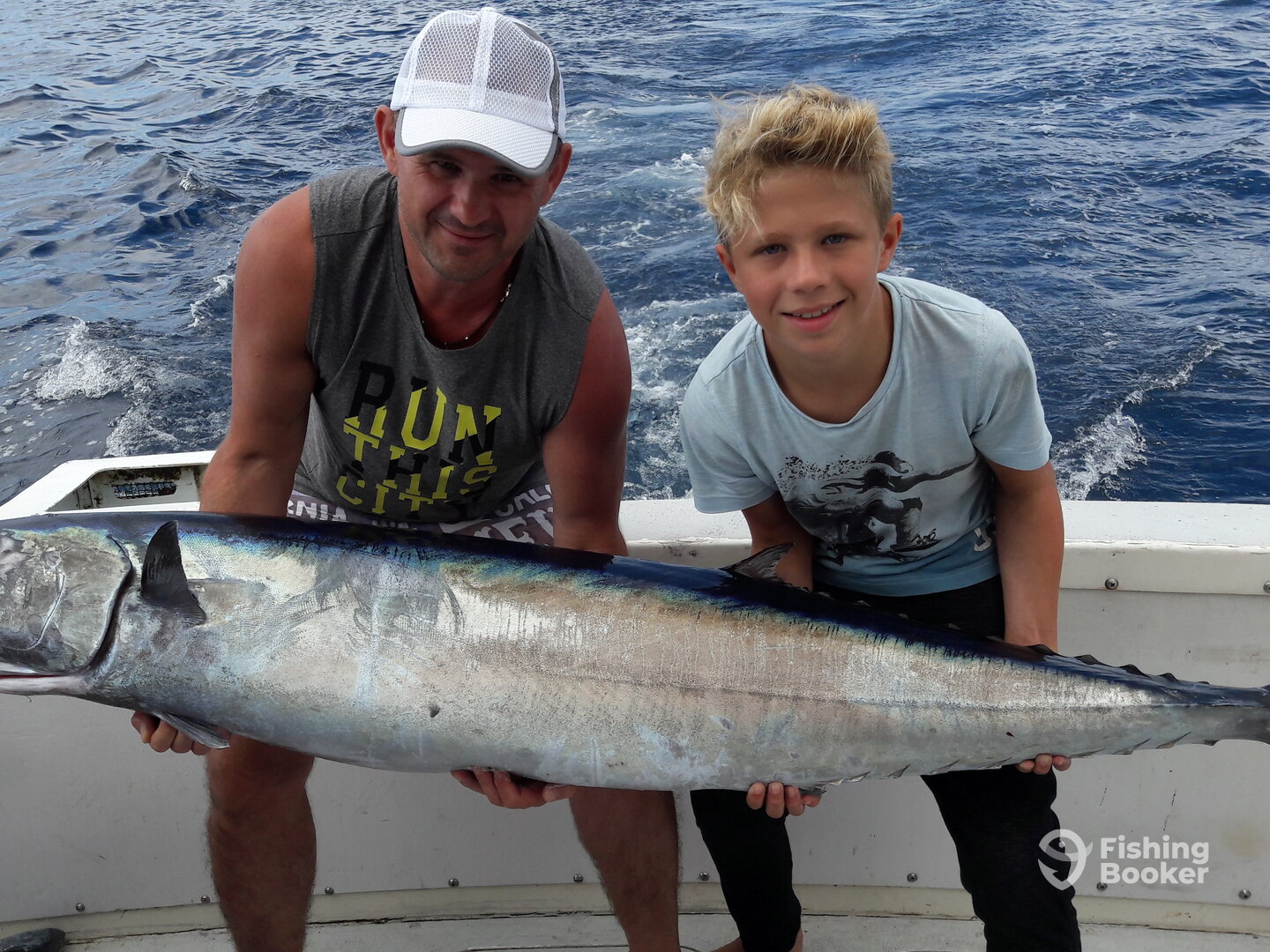 Costa Adeje Report Photo 0