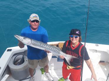 Key West Report Photo 1