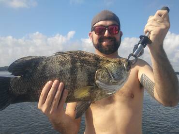 Jensen Beach Report Photo 1