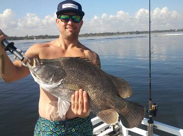 Jensen Beach Report Photo 2