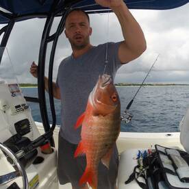 Puerto Aventuras Report Photo 2