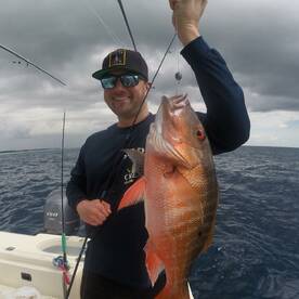 Puerto Aventuras Report Photo 1