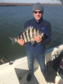 Mount Pleasant Report Photo 1