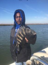 Mount Pleasant Report Photo 2