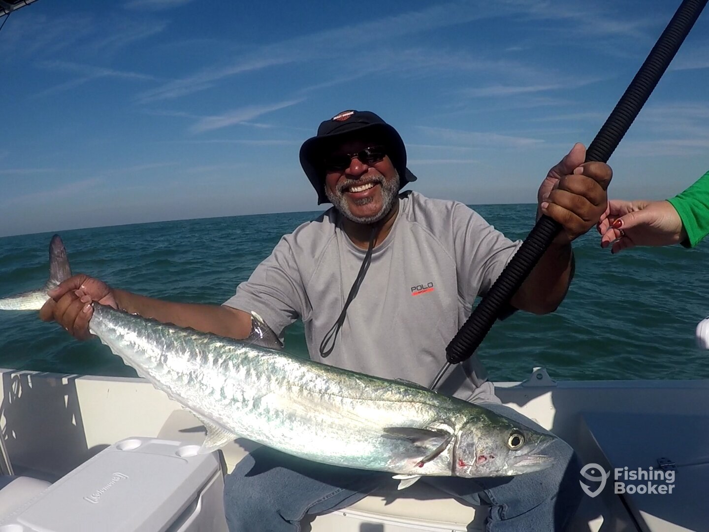 Bay Pines Report Photo 0